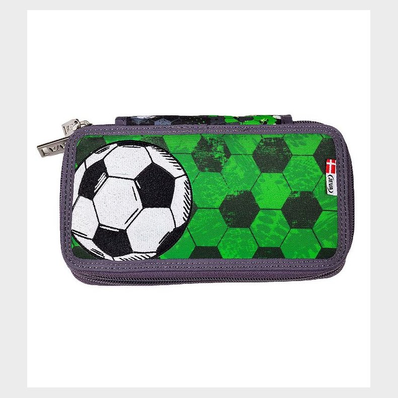Jeva Penalhus m. Indhold - Twozip - All Ball