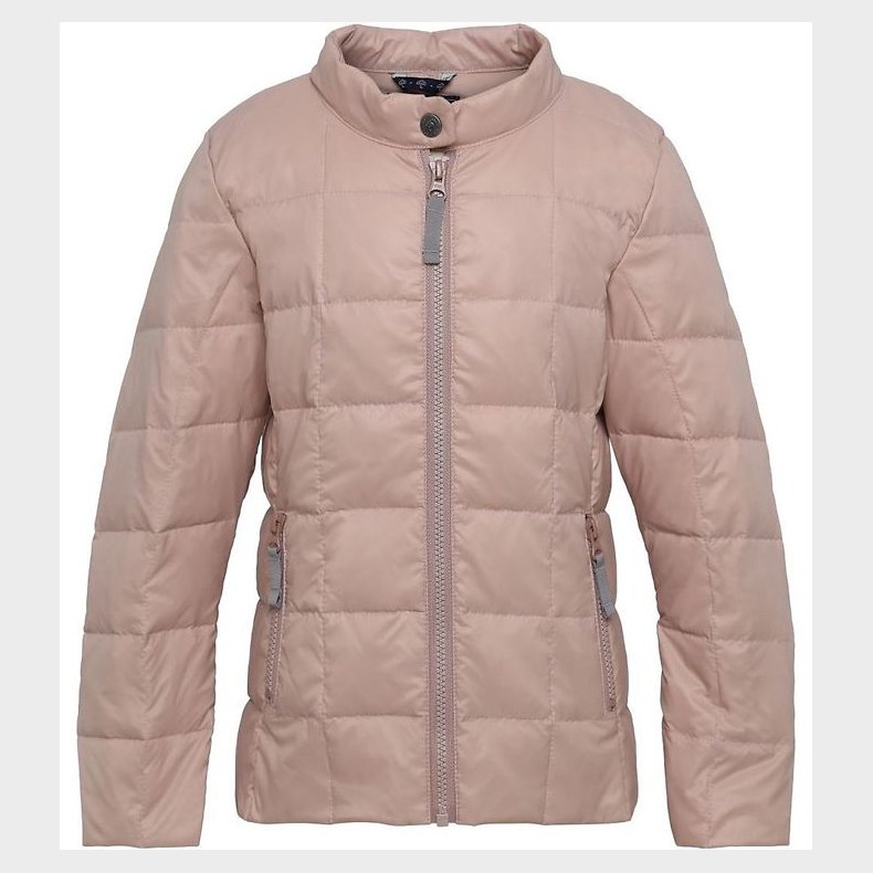 Ver de Terre Dunjakke - Mahogany Rose