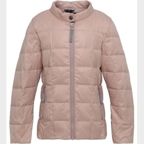 Ver de Terre Dunjakke - Mahogany Rose