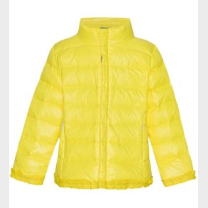 Ver de Terre Dunjakke - Gul