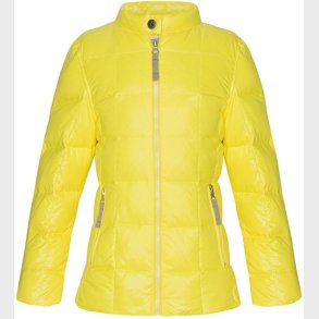 Ver de Terre Dunjakke - Gul