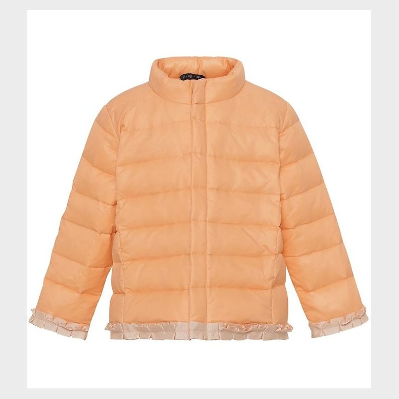Ver de Terre Dunjakke - Apricot