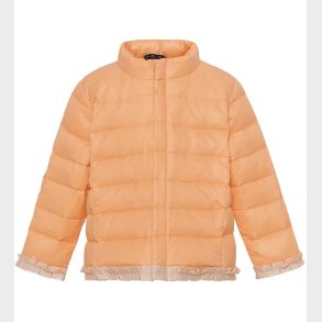 Ver de Terre Dunjakke - Apricot
