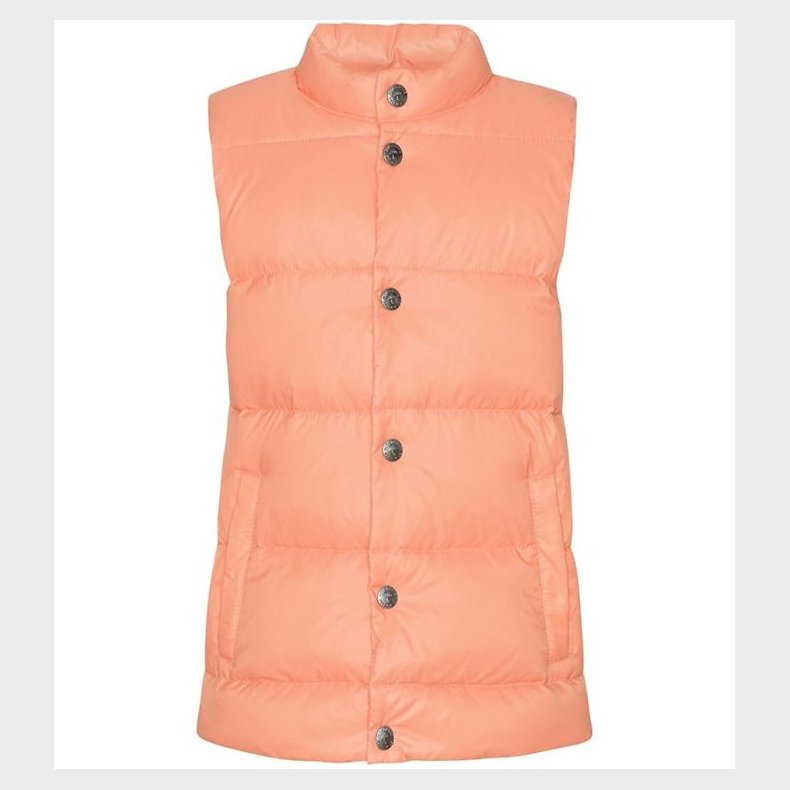 Ver de Terre Dunvest - Peach