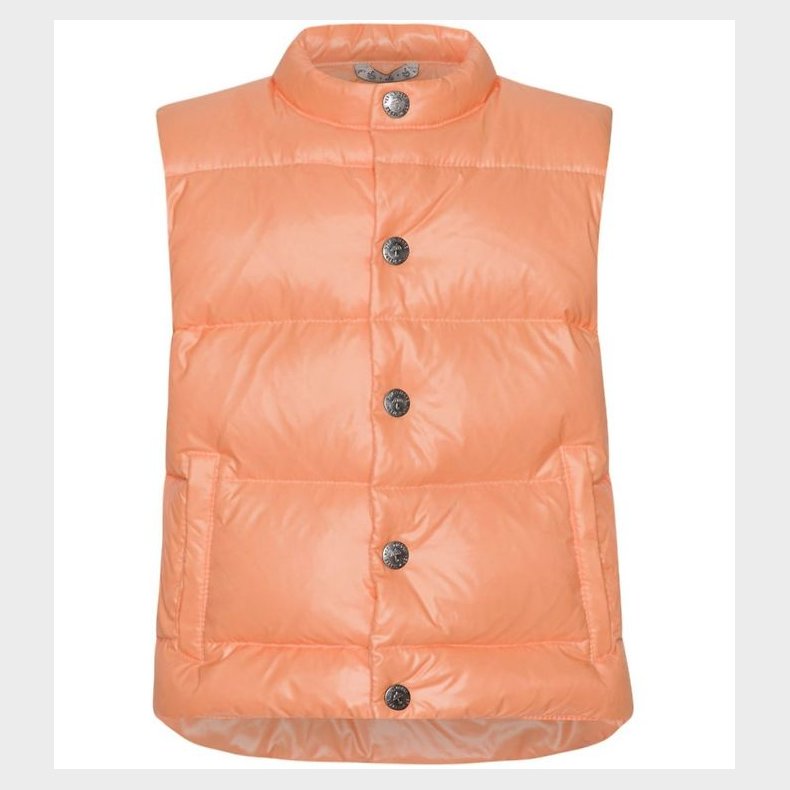 Ver de Terre Dunvest - Peach