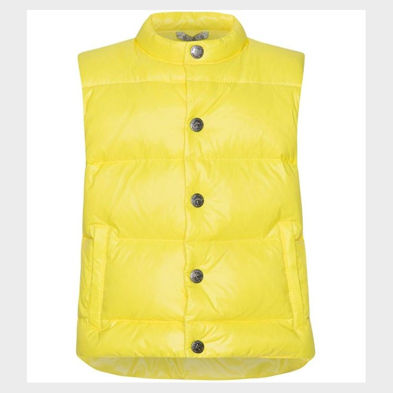 Ver de Terre Dunvest - Gul