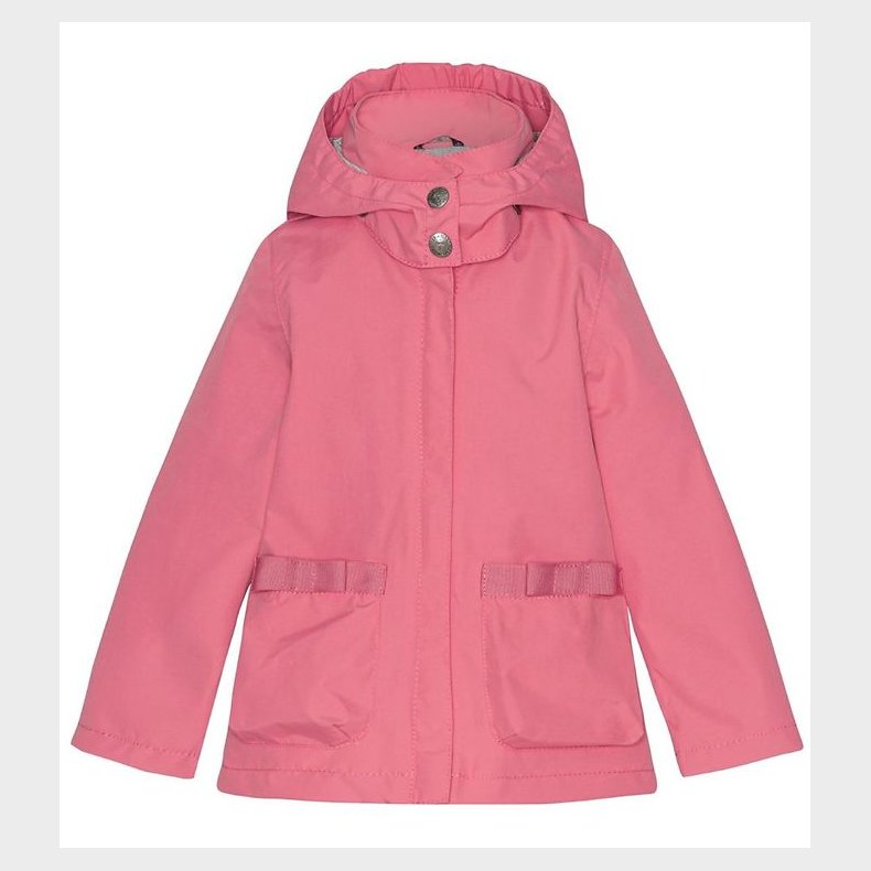 Ver de Terre Sommerjakke - Confetti