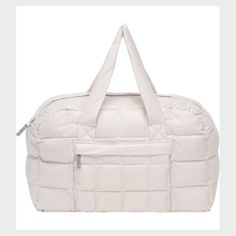 Ver de Terre Pusletaske - Rose Powder