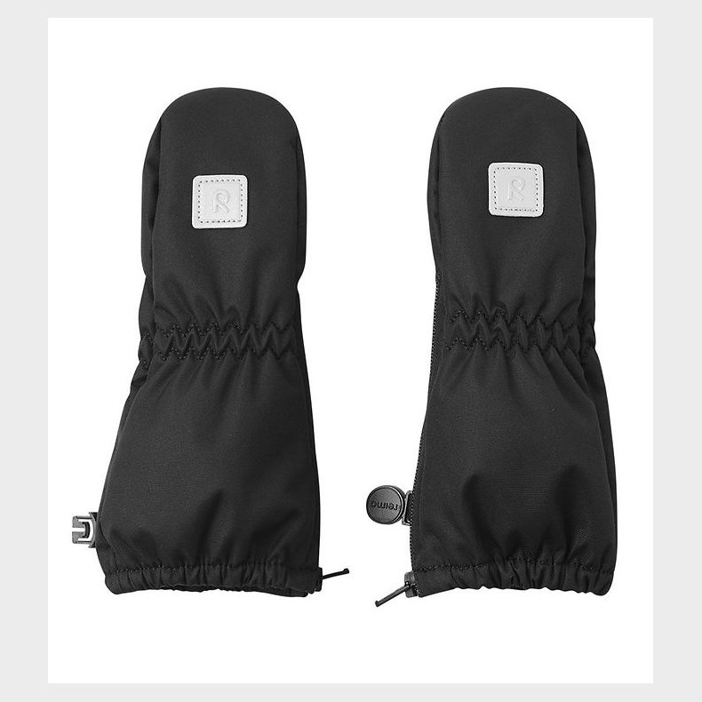 Reima Luffer - Poimii - Sort