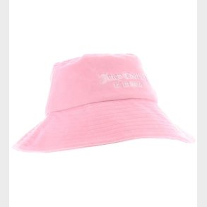 Juicy Couture Bllehat - Velour - Begonia Pink