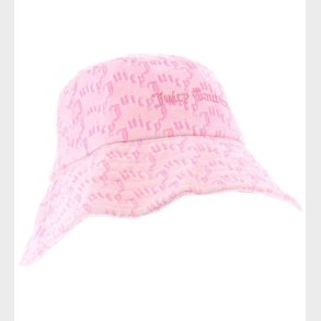 Juicy Couture Bllehat - Frott - Pink Arched Mono