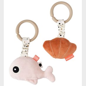 Done by Deer Ophng - 2-pak - Wally Powder