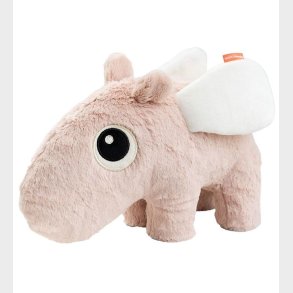 Done by Deer Bamse - Happy Clouds - Ozzo Powder