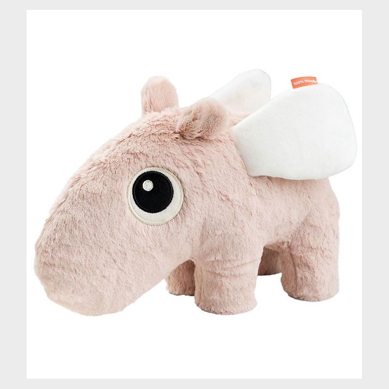 Done by Deer Bamse - Happy Clouds - Ozzo Powder