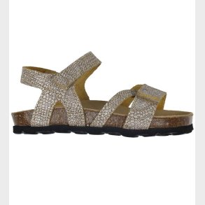 Petit by Sofie Schnoor Sandaler - Antique Silver