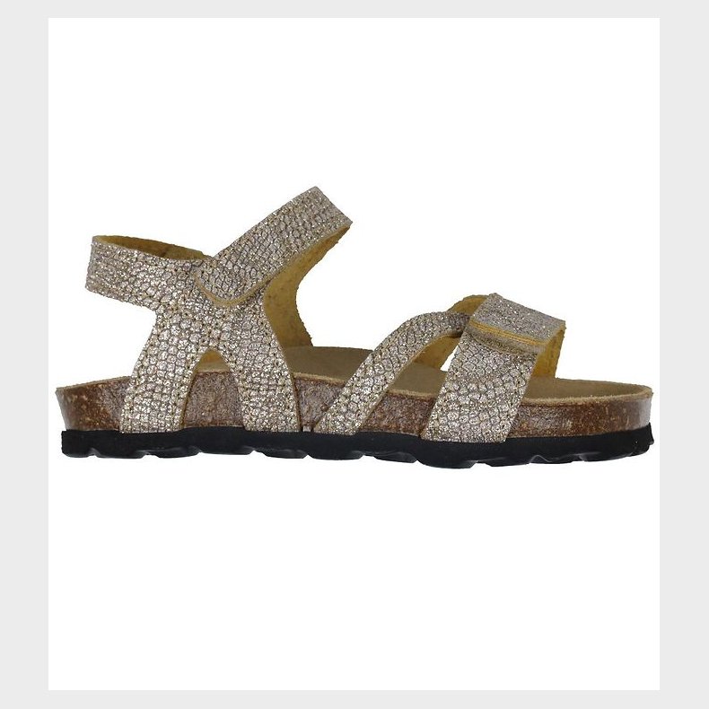 Petit by Sofie Schnoor Sandaler - Antique Silver