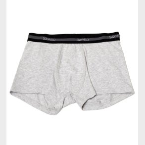 Say-So Boxershorts - Grmeleret
