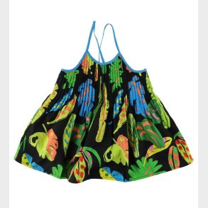 Stella McCartney Kids Top - Sort m. Blade