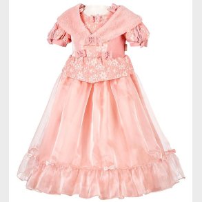 Souza Udkl�dning - Prinsesse - Floreline - Lyser�d