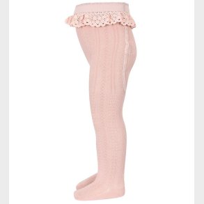 MP Strmpebukser m. Blonde - Ruby - Rose Dust