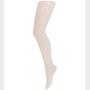 MP Strmpebukser - Bambus - Celosia - Ecru m. Glimmer