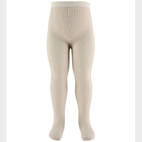 MP Strmpebukser - Bambus - Celosia - Ecru m. Glimmer