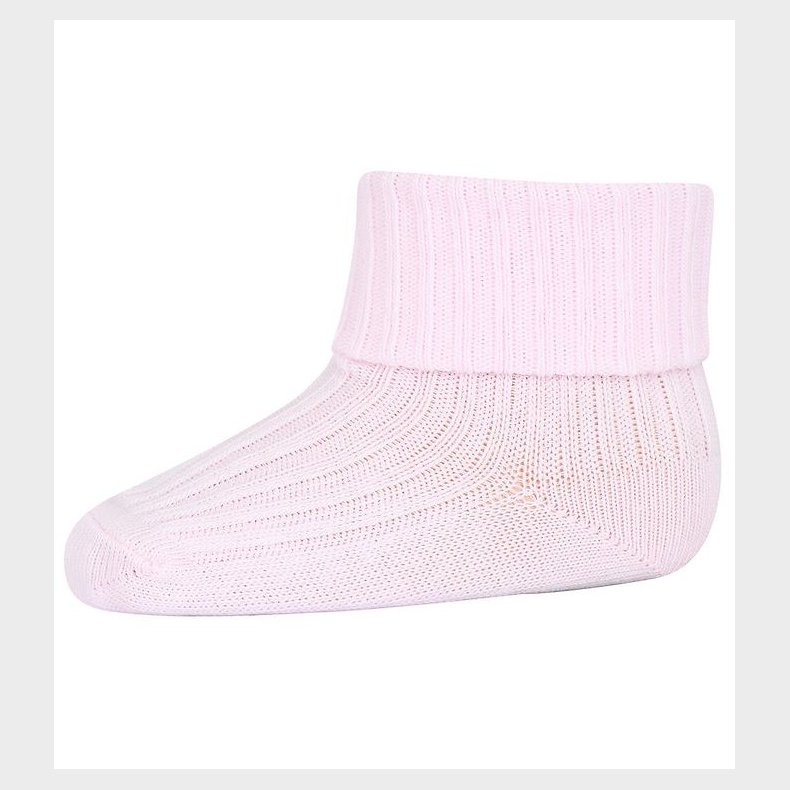 MP Strmper - Rib - Cherry Blossom