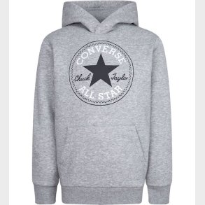 Converse Httetrje - Grey Heather