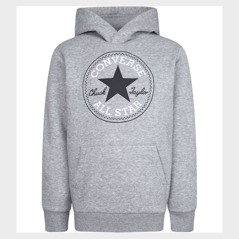 Converse Httetrje - Grey Heather