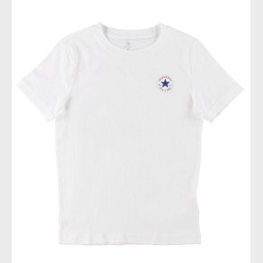 Converse T-Shirt - Hvid