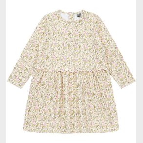 Bonton Kjole - Fleur Shanti