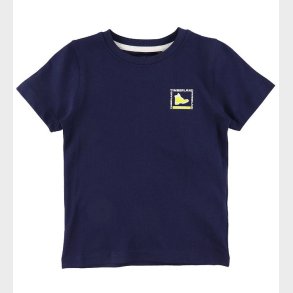Timberland T-shirt - Navy