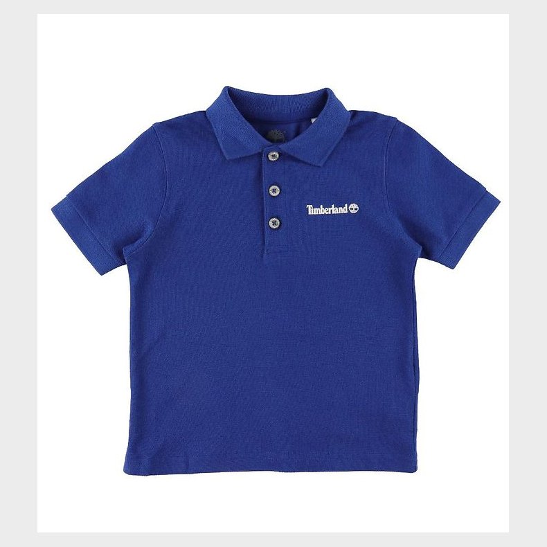 Timberland Polo - Blue