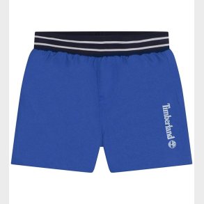 Timberland Badeshorts - Blue