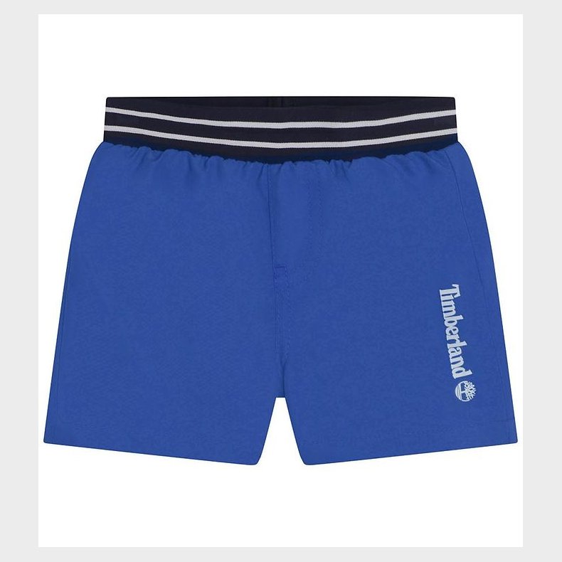 Timberland Badeshorts - Blue