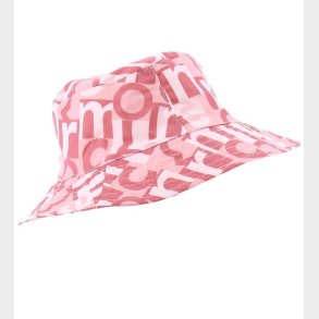 Moncler Bllehat - Rosa m. Print