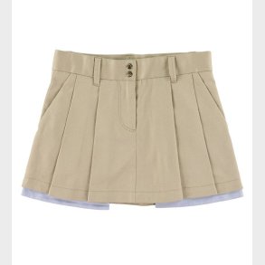 Moncler Nederdel - Sand