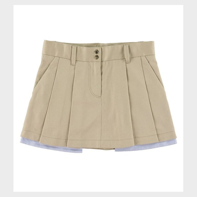 Moncler Nederdel - Sand