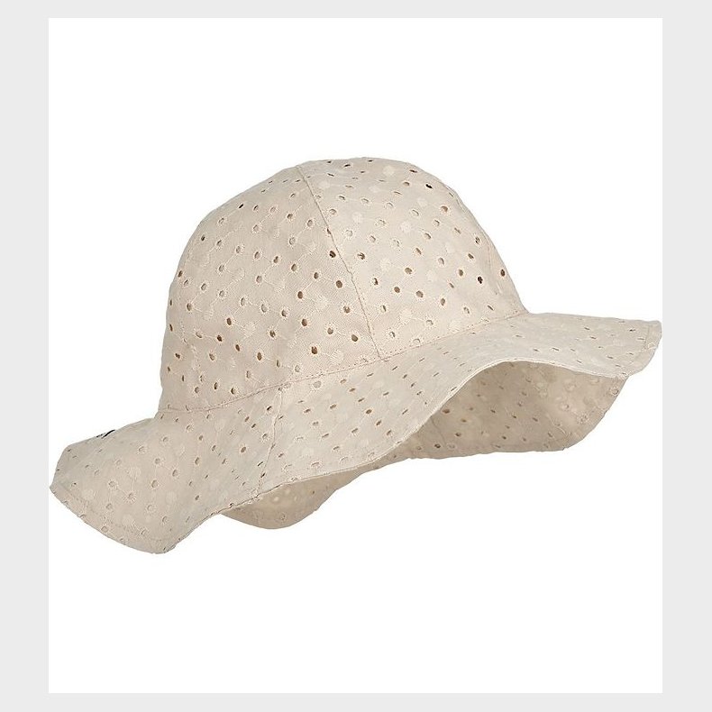 Liewood Sommerhat - Amelia Anglaise - Sandy