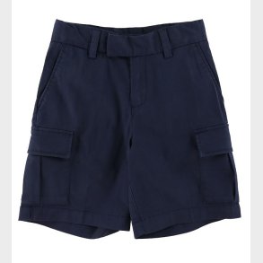 BOSS Shorts - Navy