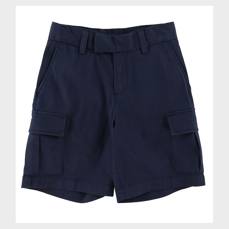 BOSS Shorts - Navy