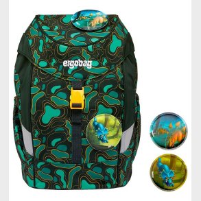 Ergobag Brnehavetaske - Mini - TriBearatops