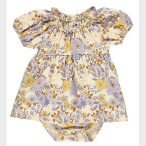 Msli Kjolebody k/ - Cardamine - Calm Yellow