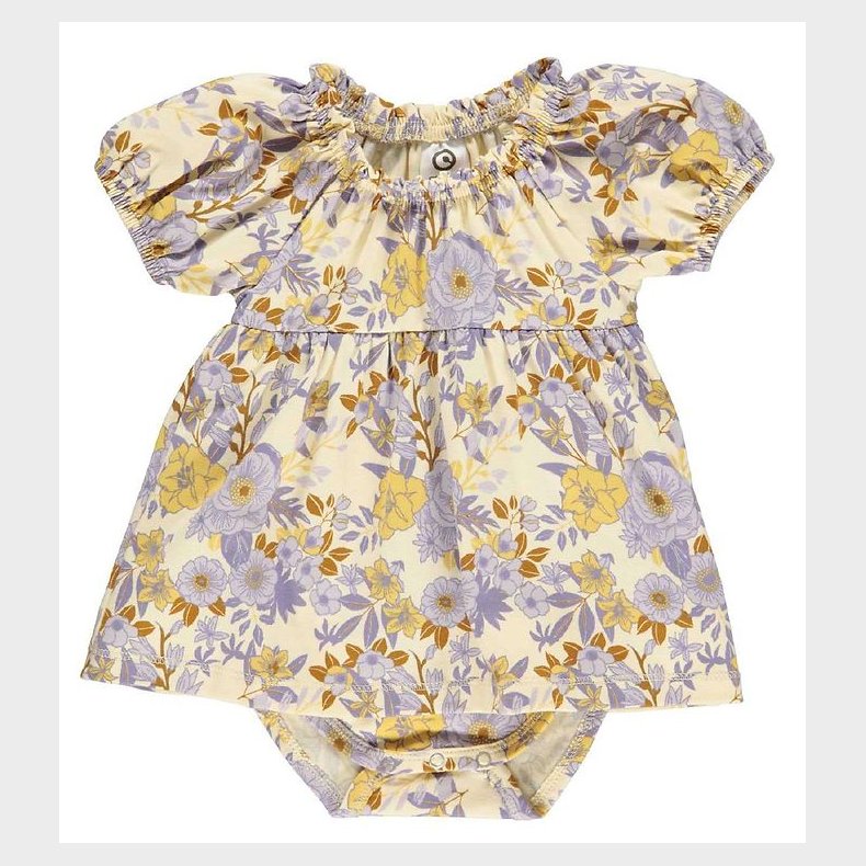 Msli Kjolebody k/ - Cardamine - Calm Yellow