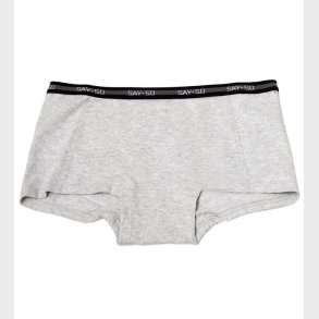 Say-So Hipsters - Grmeleret