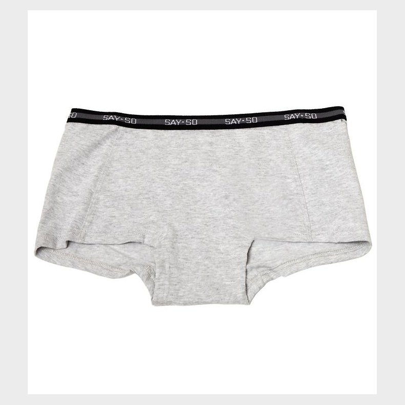 Say-So Hipsters - Grmeleret