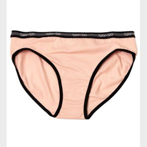 Say-So Trusser - Rosa