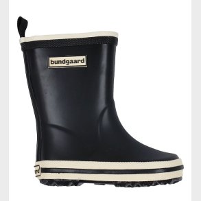 Bundgaard Gummistvler - Charly High - Sort