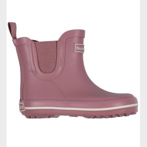 Bundgaard Gummistvler - Charly Low - Dark Rose