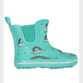 Bundgaard Gummistvler - Charly Low - Rainbow